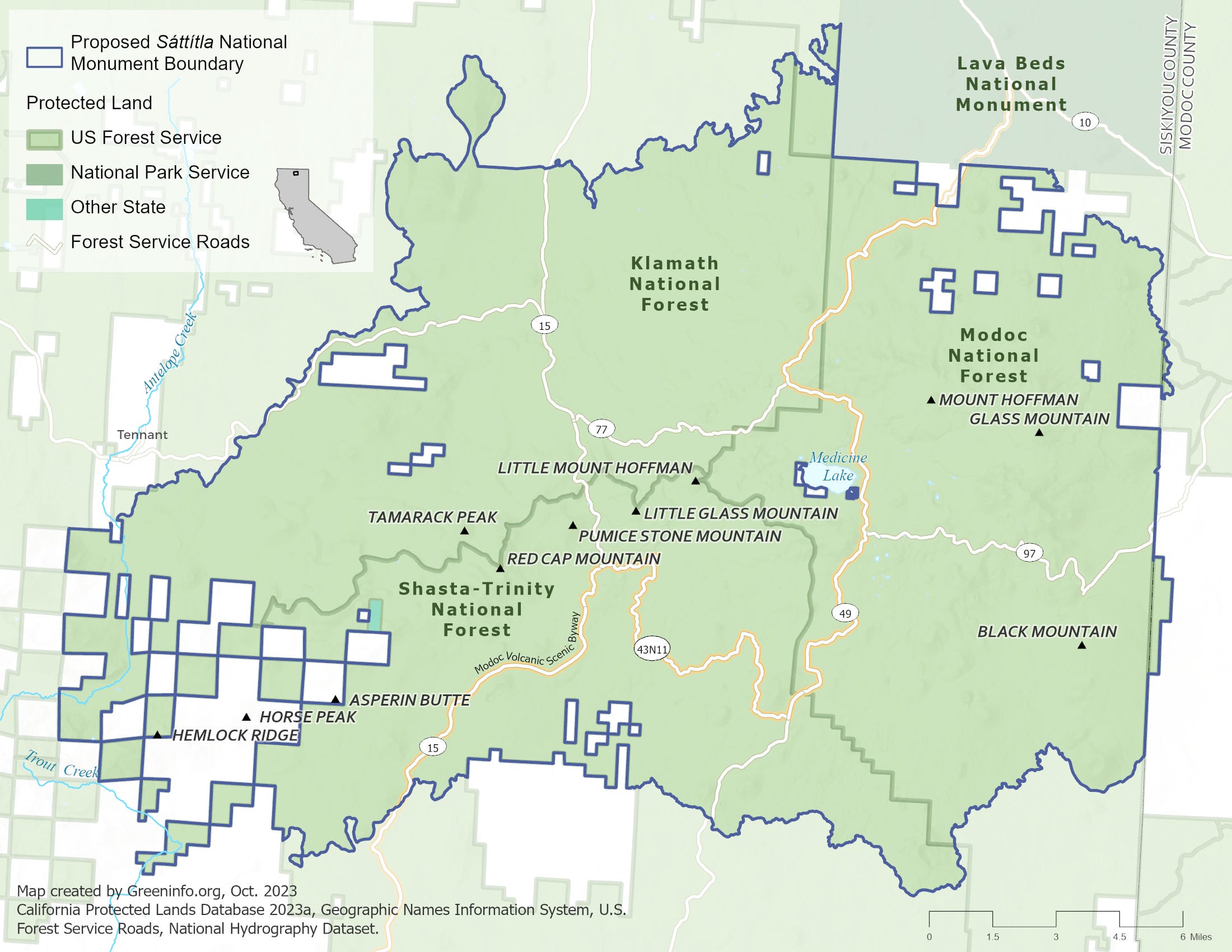 Permanent Protection For Sáttítla Trout Unlimited