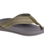 Gear Test Chaco Waypoint Cloud Flip flops Trout Unlimited