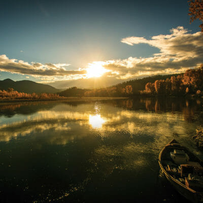 Clark Fork River