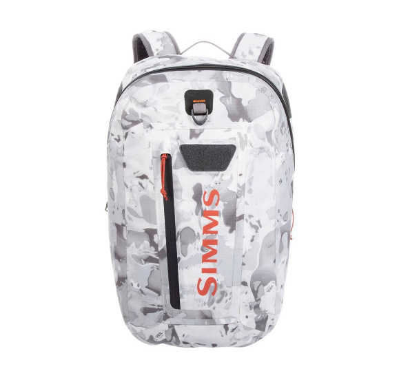 Simms Stash Bag  Buy Simms Fishing Bags and Packs Online at