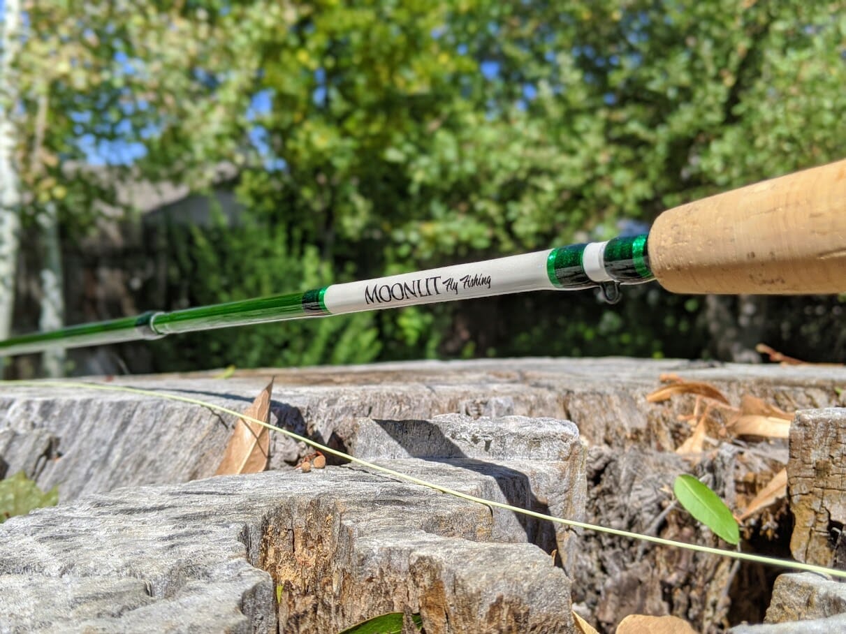 Rise to the Occassion with the Best Fly Fishing Rods