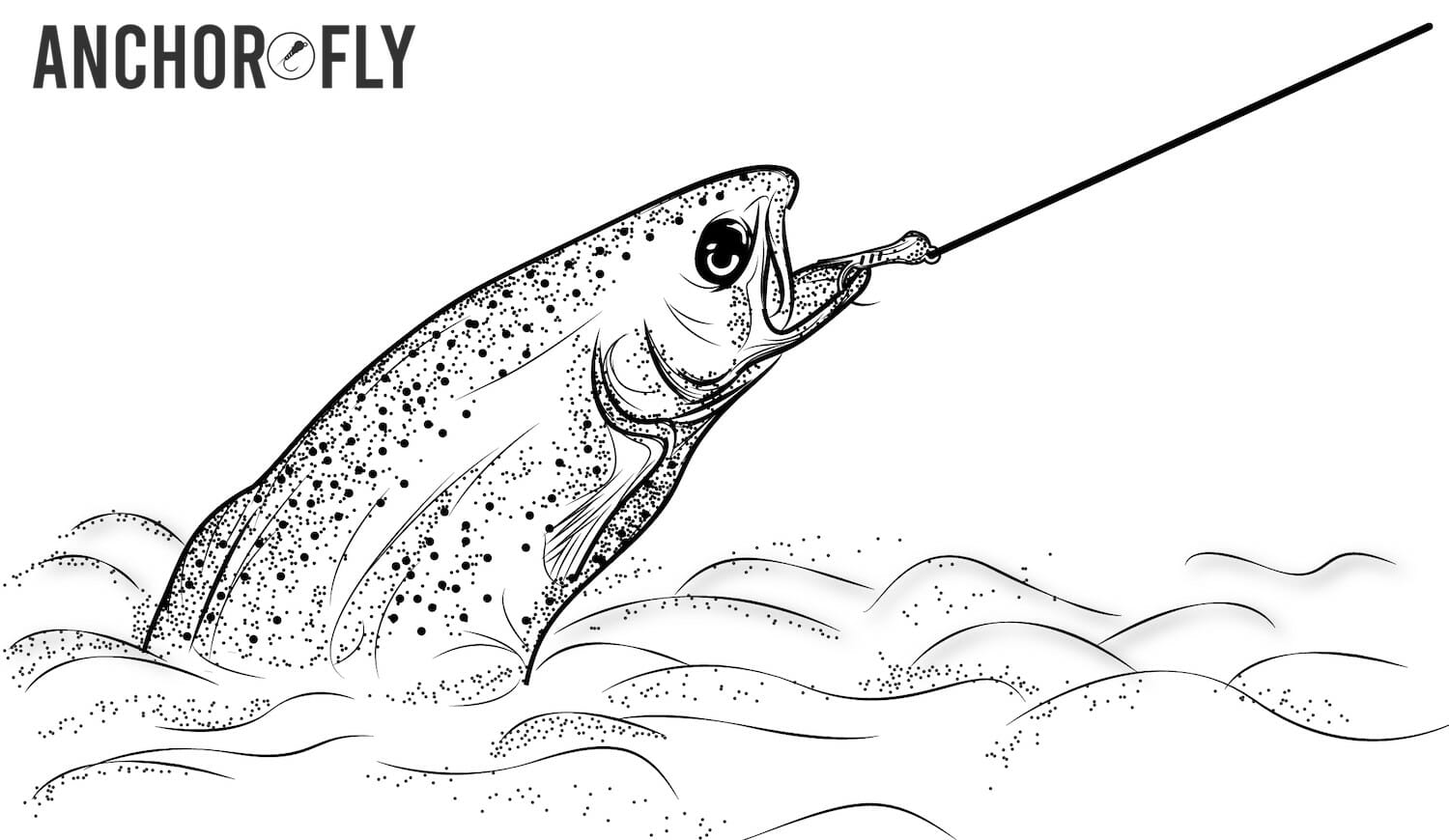 nc state fish coloring pages