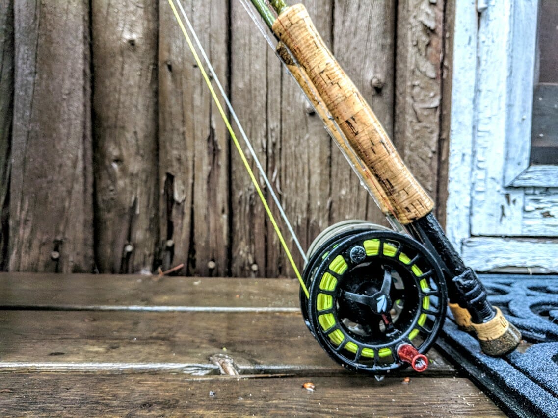5 Things to Know When Buying Your First Fly Rod