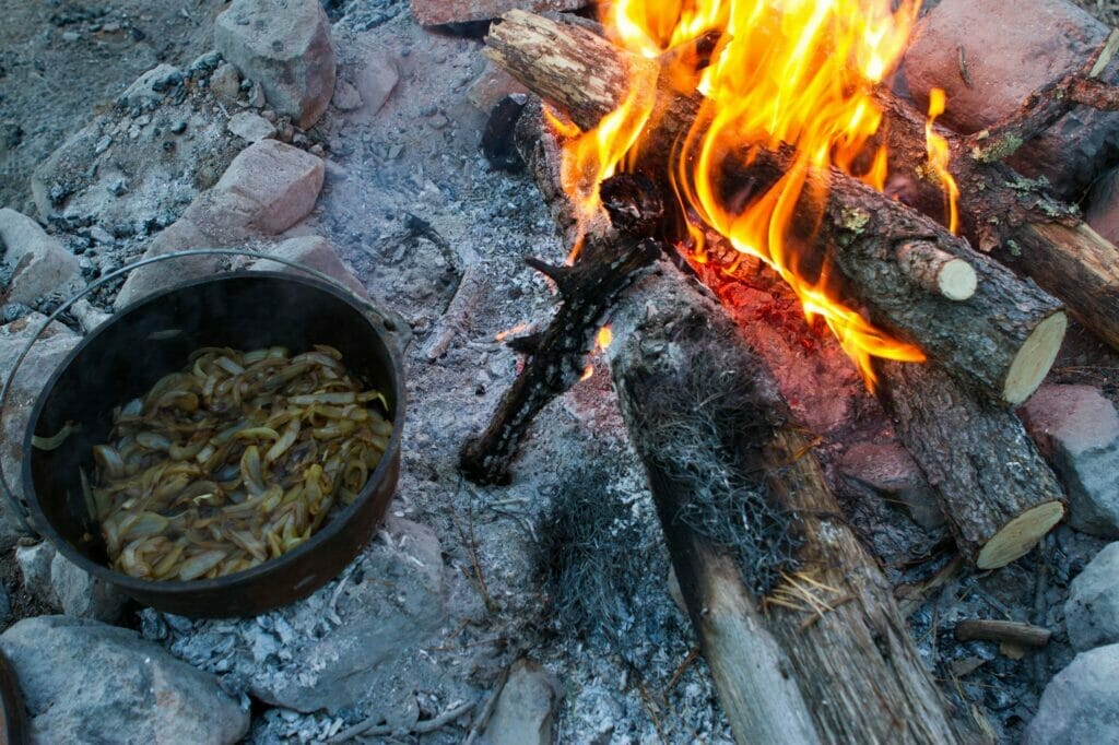 French Onion Soup Fit For A Yeti - Trout Unlimited