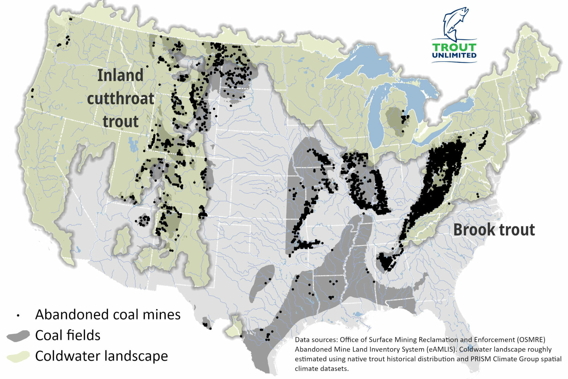 Legislation For Cleaning Up Abandoned Coal Mines Trout Unlimited   Osmre 1920x1280 