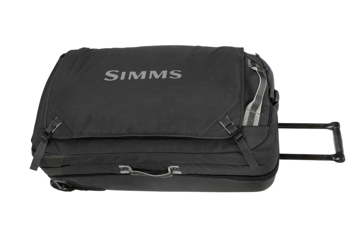 Simms Headwaters Chest Pack - Armadale Angling