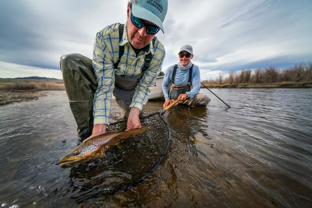 Fly Fishers International Plans First-ever Virtual Expo - Trout Unlimited