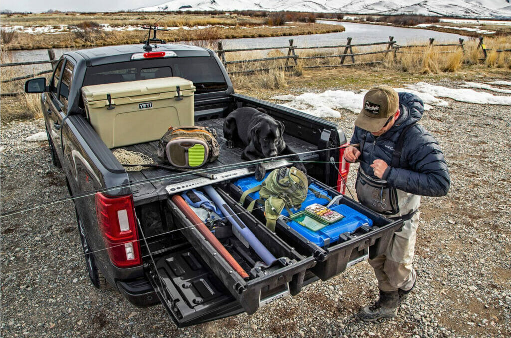 TU Tested: Six Items Every Floating Angler Should Consider - Trout