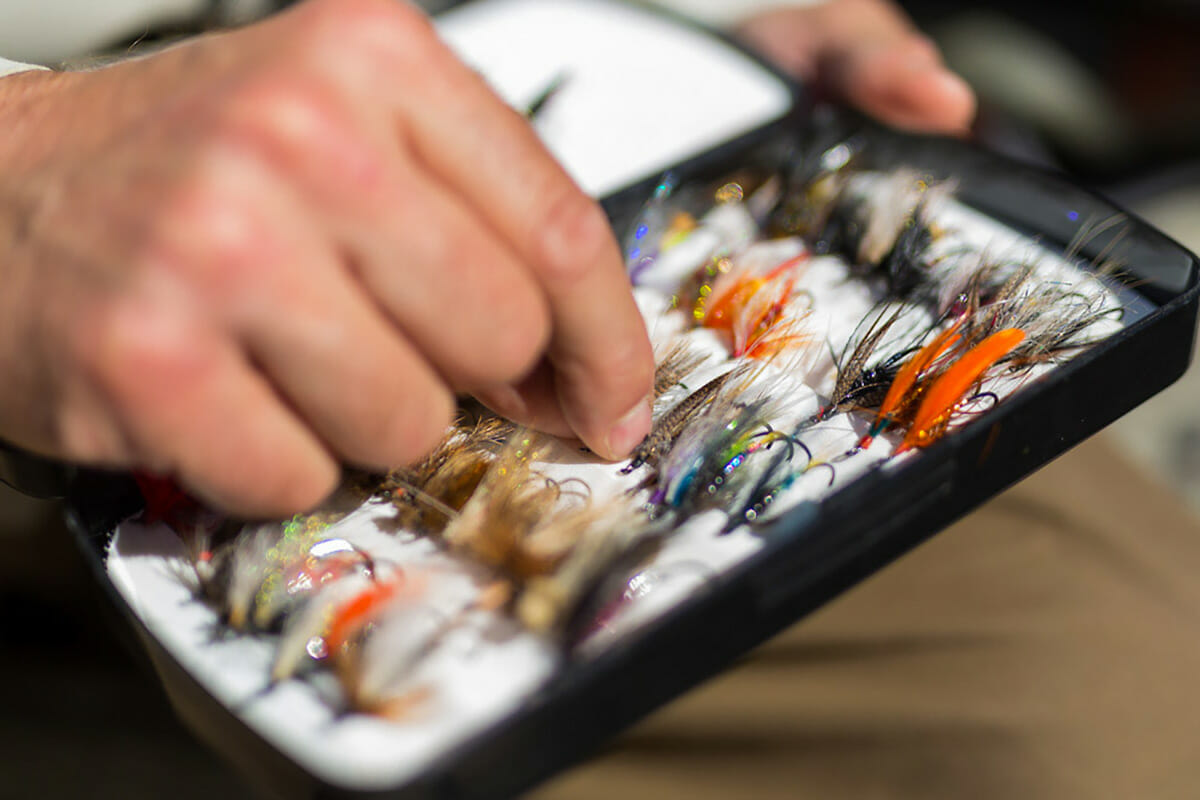 The True Cast: Is Fly-fishing An “elitist” Pursuit? - Trout Unlimited