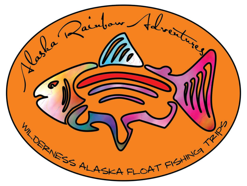 Alaska: Overnight Float Trips with Alaska Rainbow Adventures