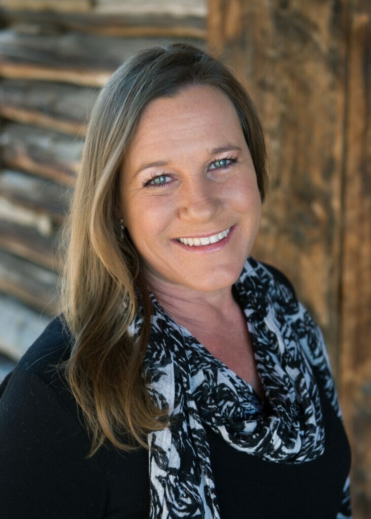 Coldwell Bank Realty - Erin Hoover - Trout Unlimited