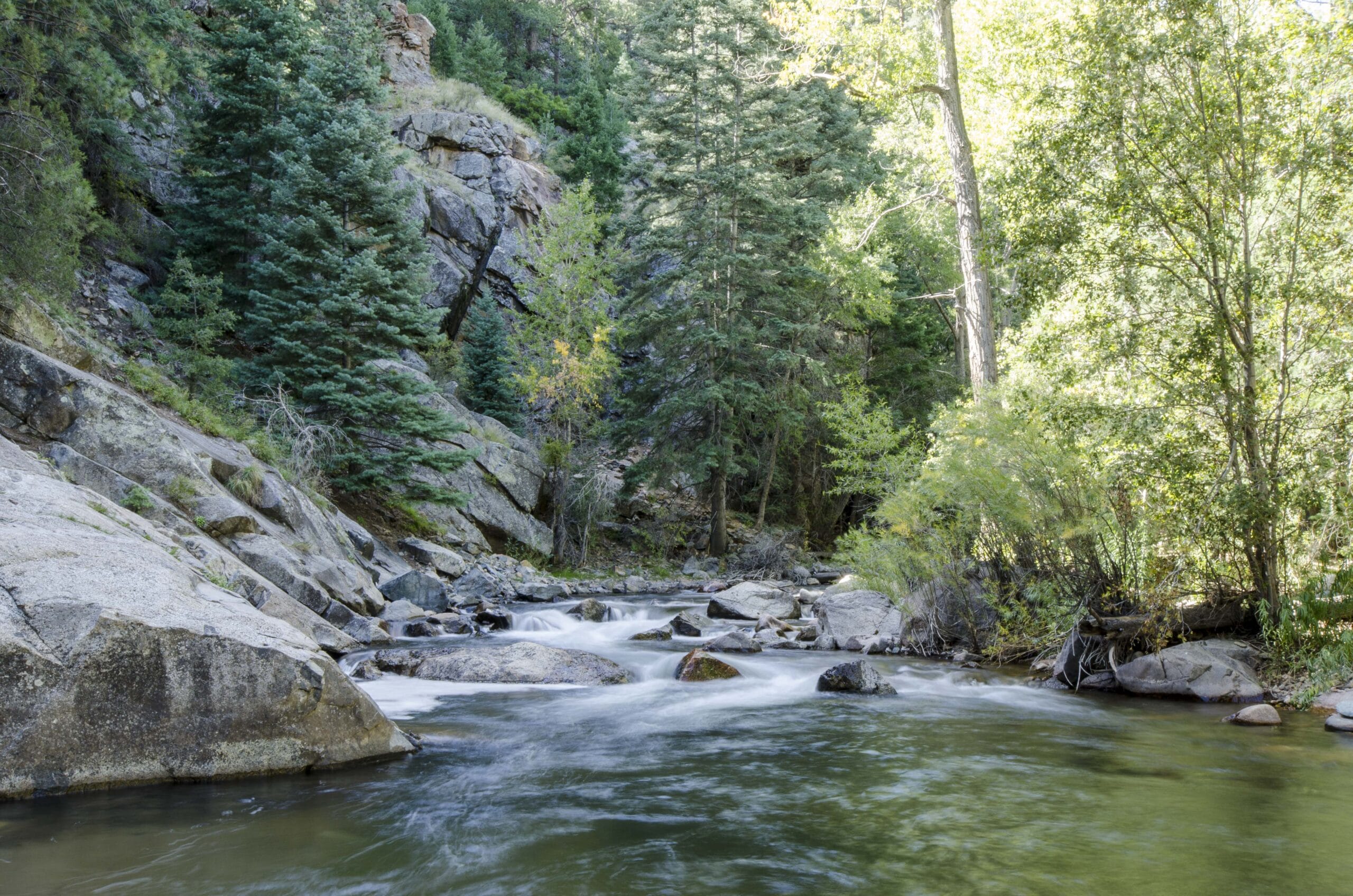 Pecos River Flow Restoration – Business for Water Stewardship
