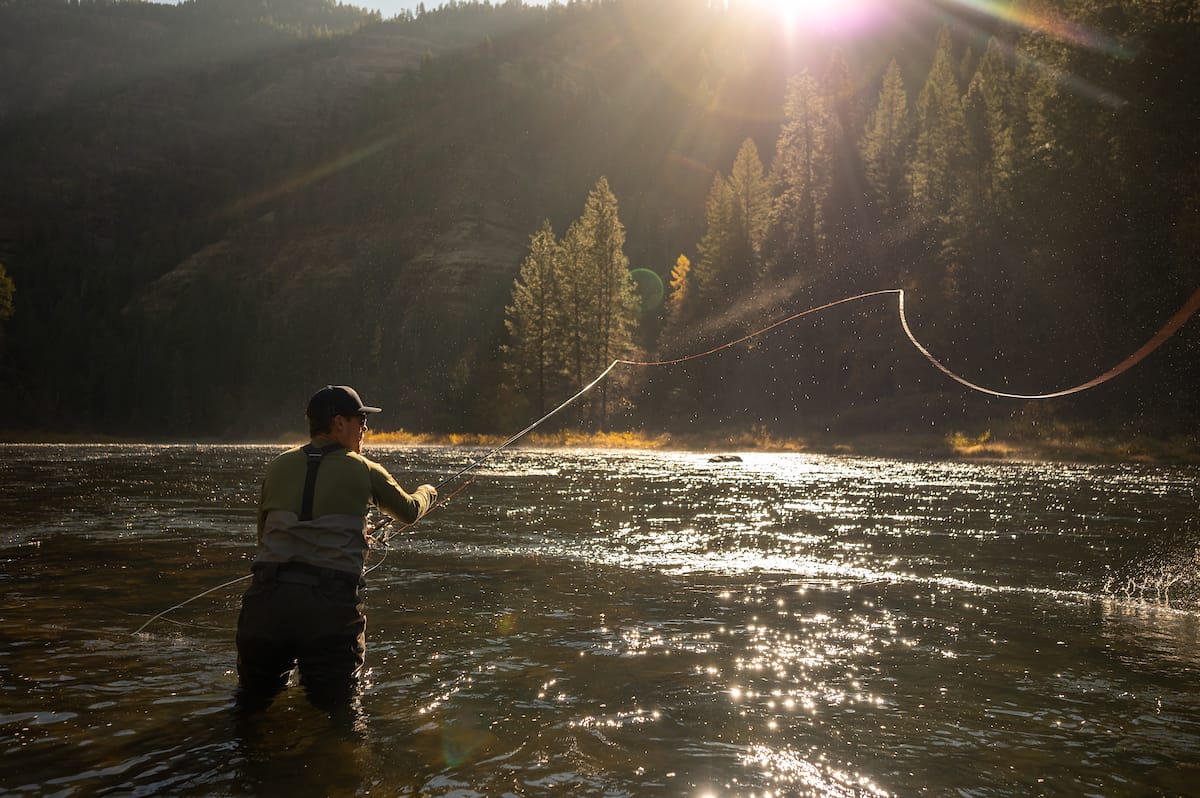 The True Cast - 3 Things - Trout Unlimited
