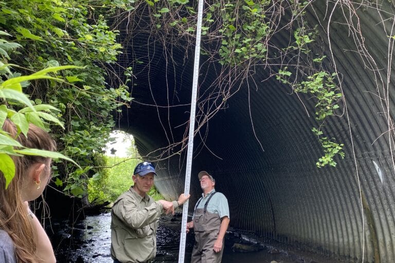 AOP surveys continue in Driftless Area